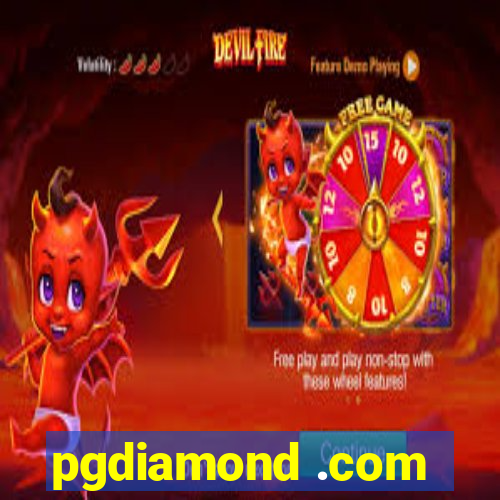 pgdiamond .com